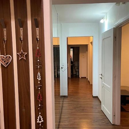 Zen Escape Luxury Retreat Apartment Bucureşti Ngoại thất bức ảnh