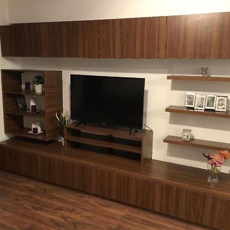 Zen Escape Luxury Retreat Apartment Bucureşti Ngoại thất bức ảnh