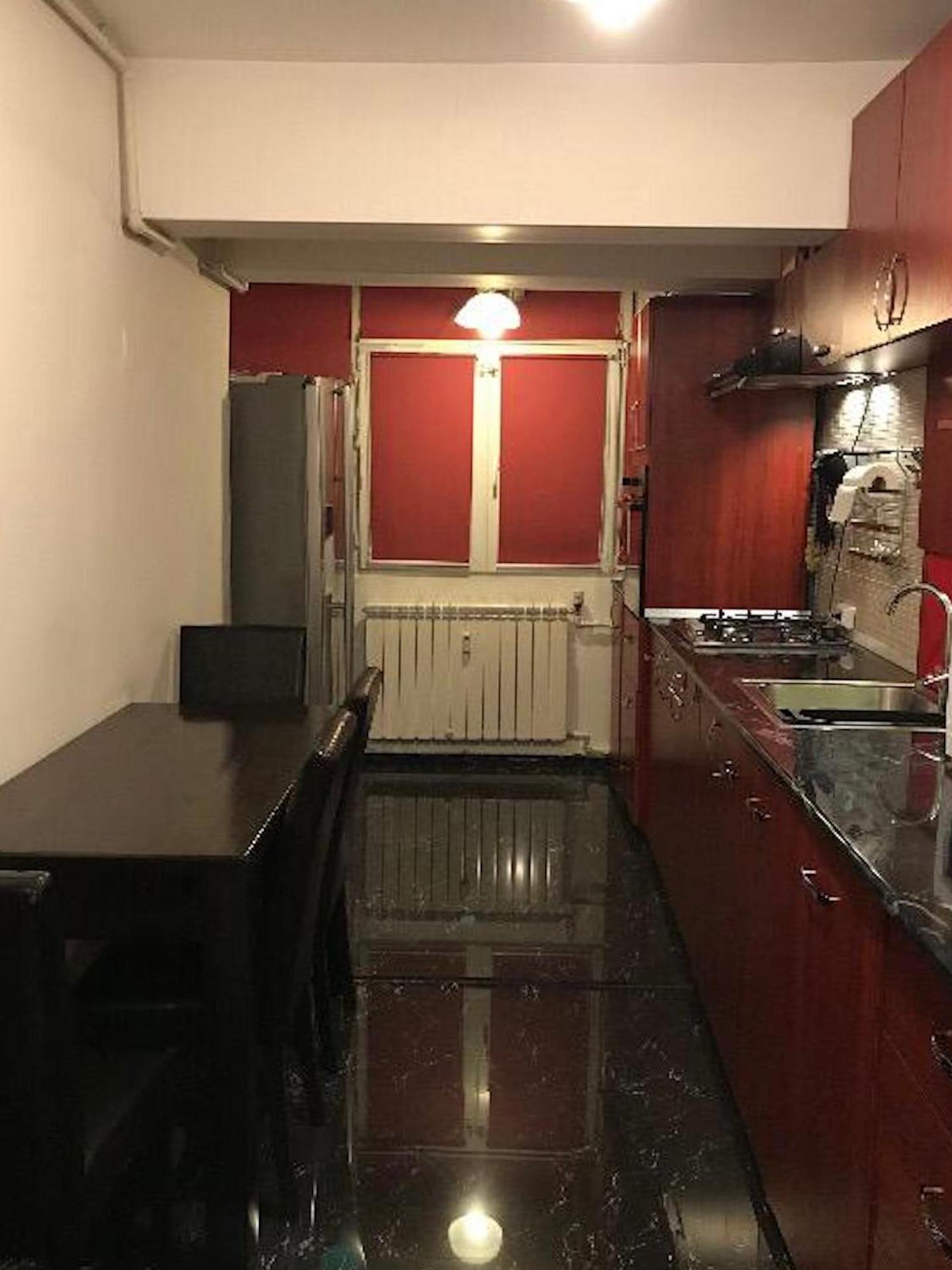 Zen Escape Luxury Retreat Apartment Bucureşti Ngoại thất bức ảnh