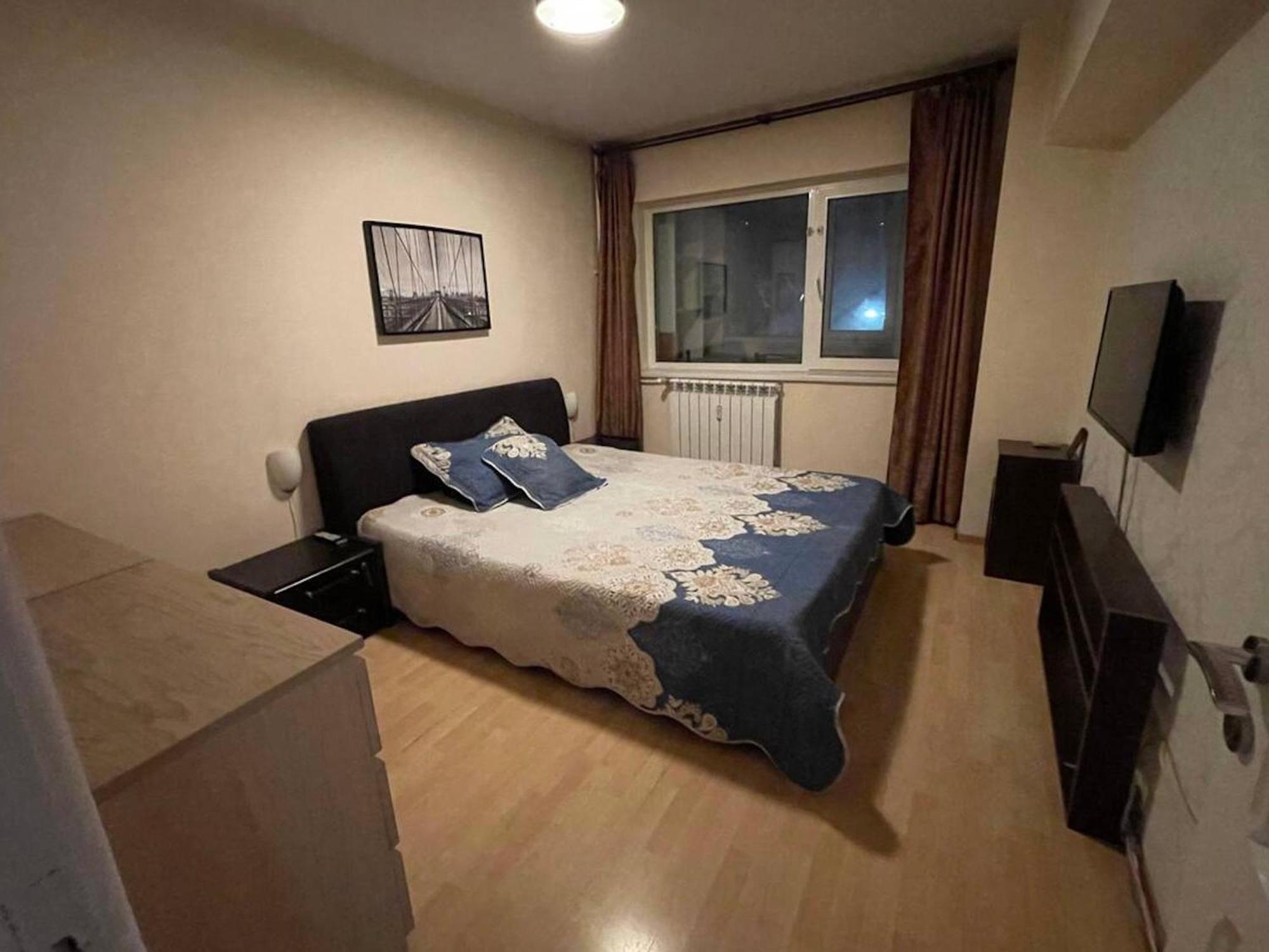 Zen Escape Luxury Retreat Apartment Bucureşti Ngoại thất bức ảnh