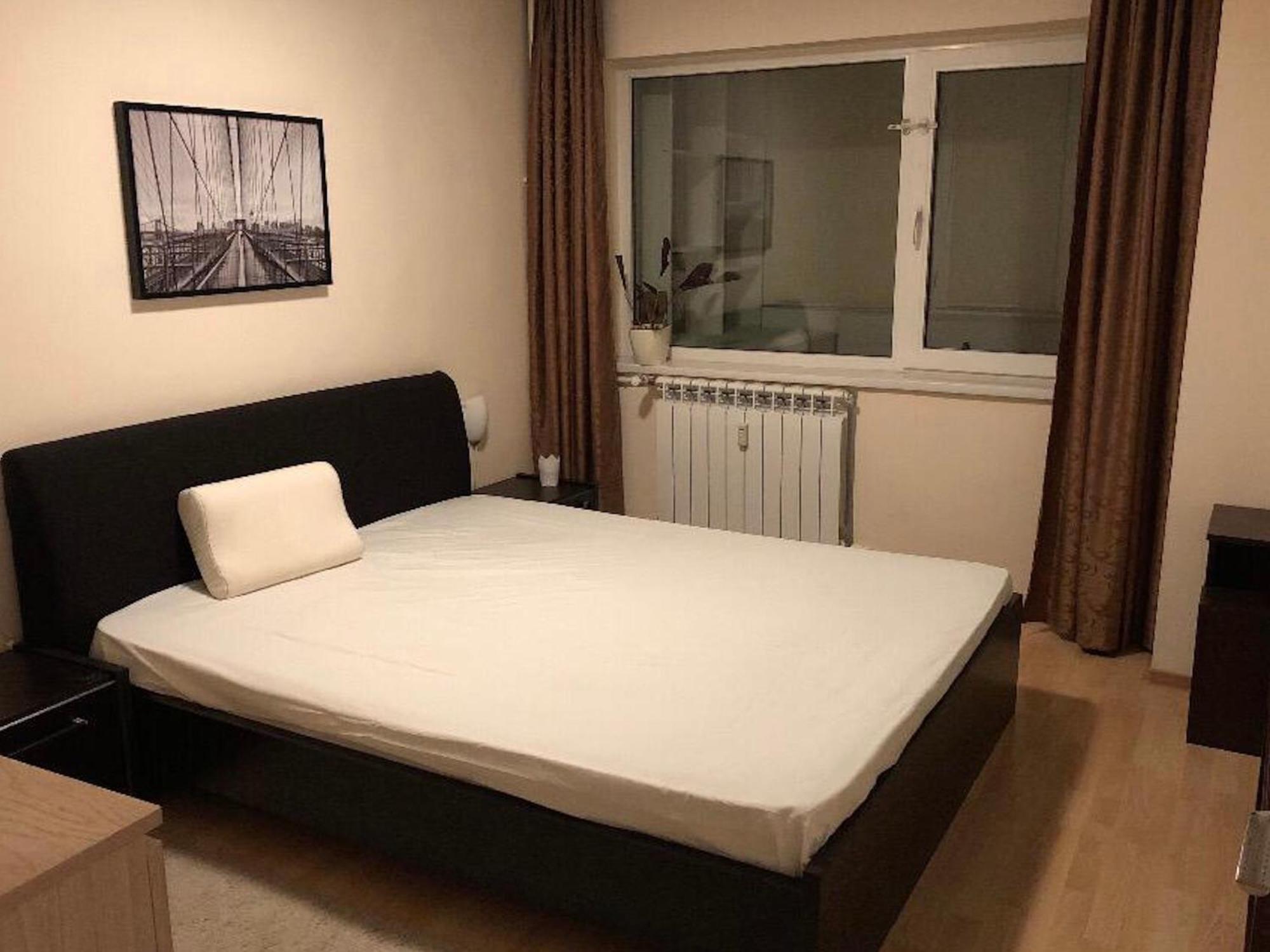 Zen Escape Luxury Retreat Apartment Bucureşti Ngoại thất bức ảnh