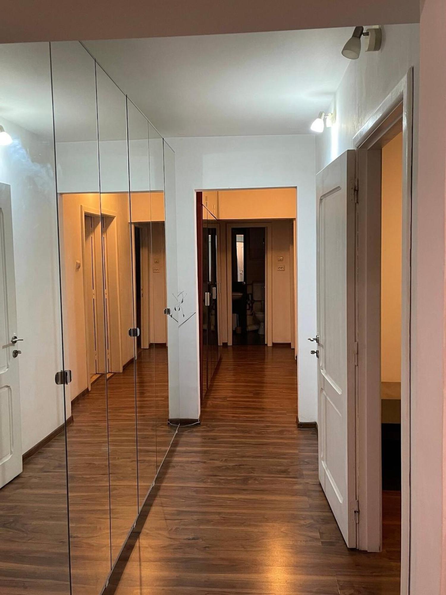 Zen Escape Luxury Retreat Apartment Bucureşti Ngoại thất bức ảnh